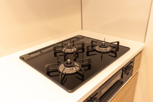 ※写真は同タイプ住戸です。