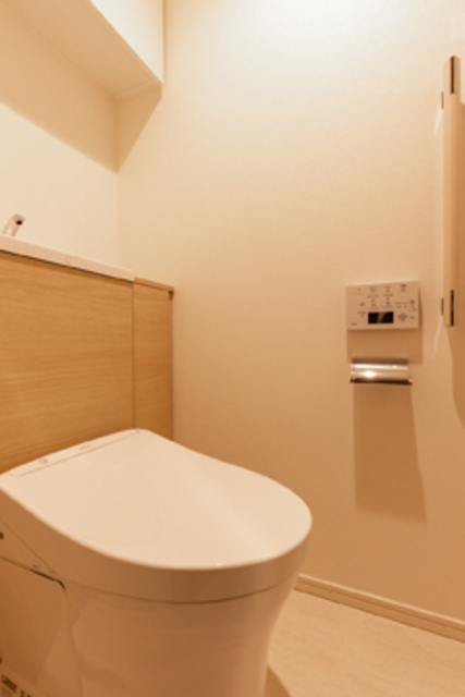 ※写真は同タイプ住戸です。