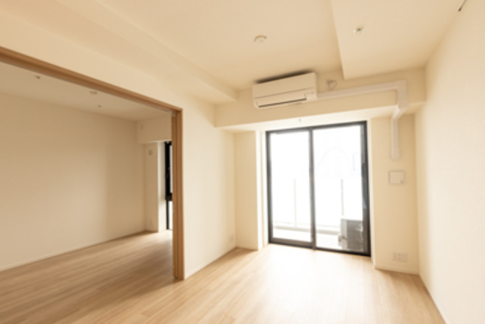 ※写真は同タイプ住戸です。