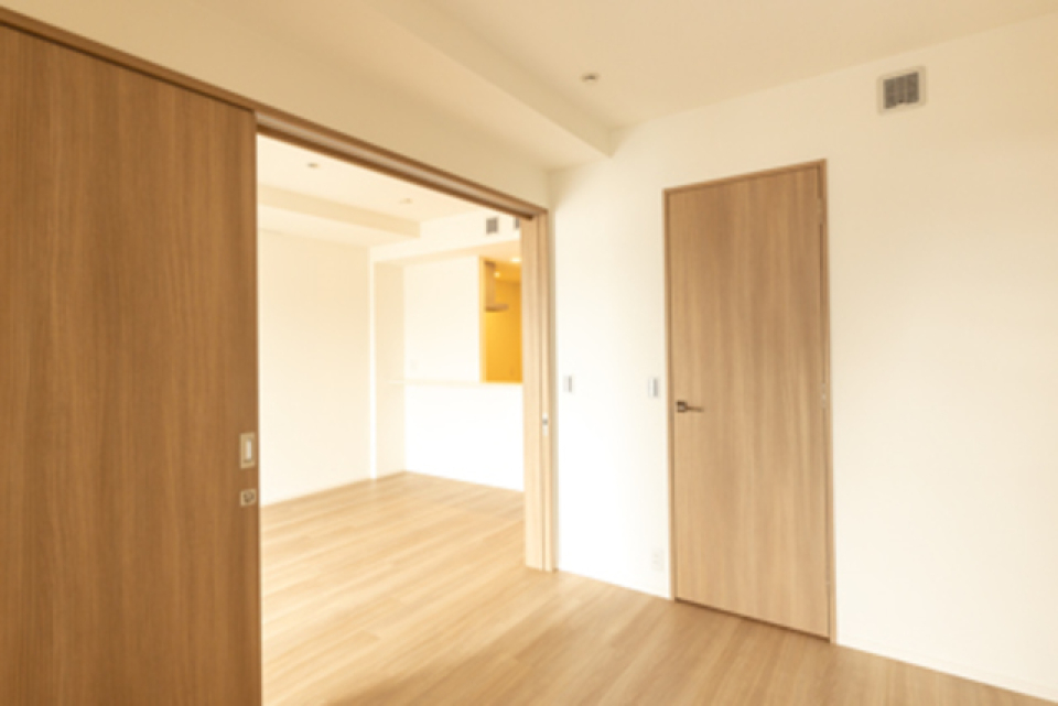 ※写真は同タイプ住戸です。