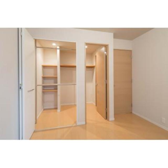 ※写真は同タイプ住戸です。