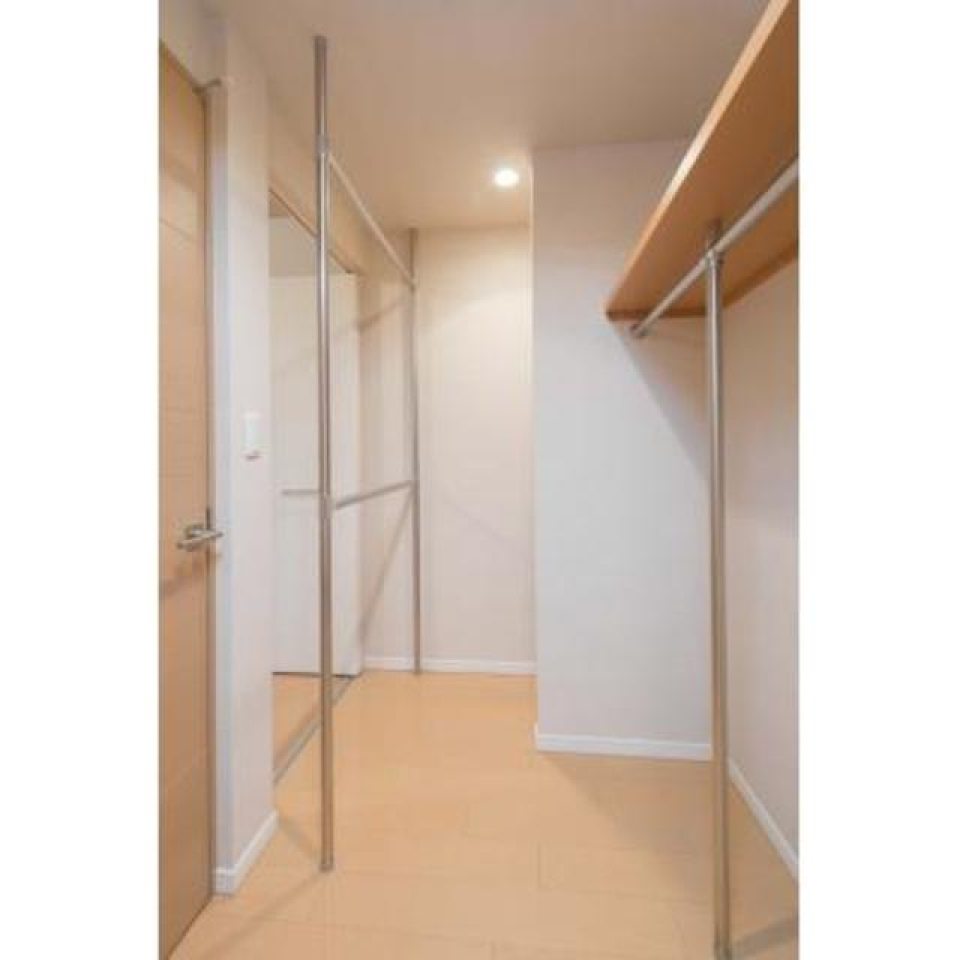 ※写真は同タイプ住戸です。