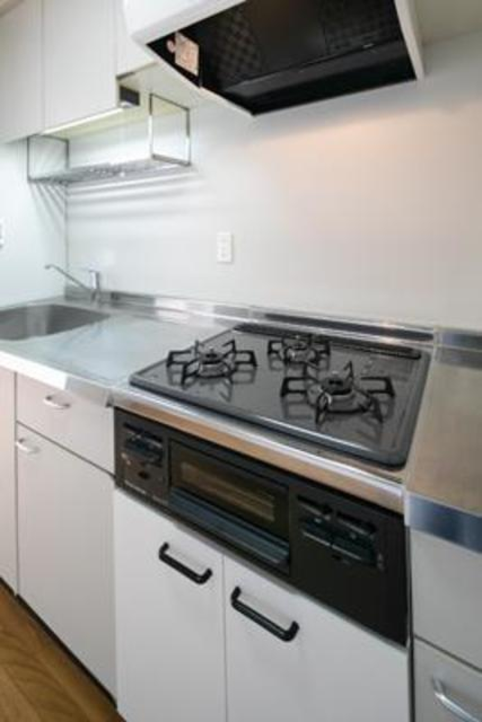 ※写真は同タイプ住戸です。