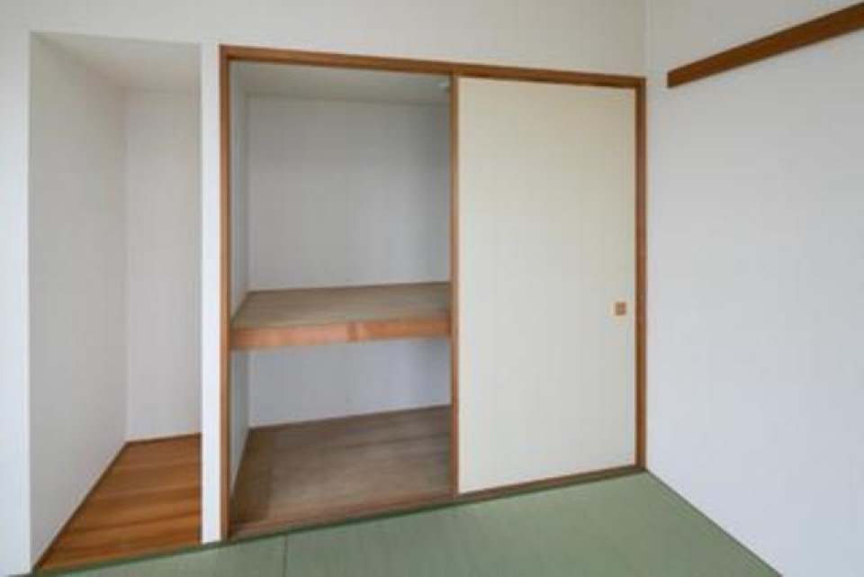 ※写真は同タイプ住戸です。