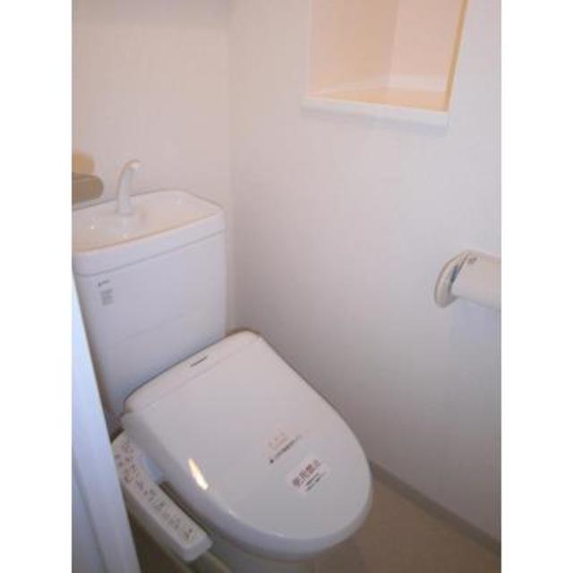 ※写真は同タイプ住戸です。