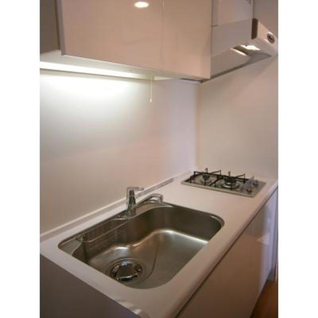 ※写真は同タイプ住戸です。