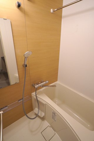 ※写真は同タイプ住戸です。