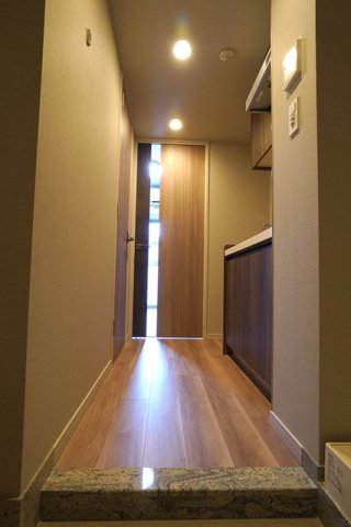 ※写真は同タイプ住戸です。