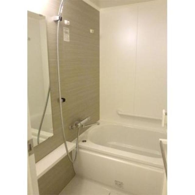 ※写真は同タイプ住戸です。