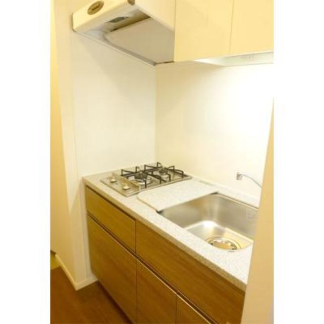 ※写真は同タイプ住戸です。