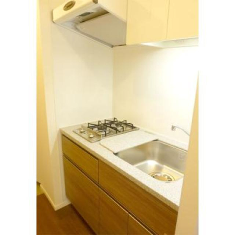 ※写真は同タイプ住戸です。