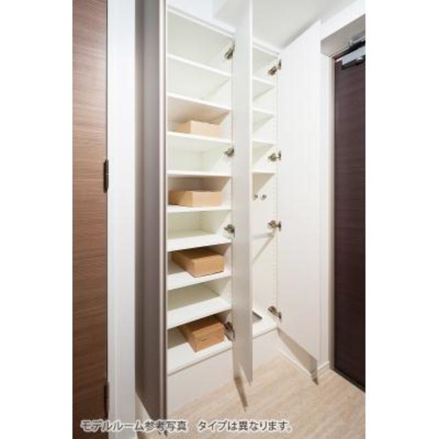 ※写真は同タイプ住戸です。