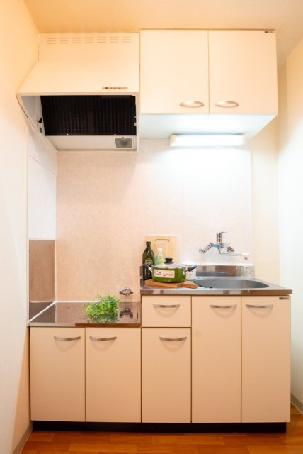 ※家具・小物はイメージです