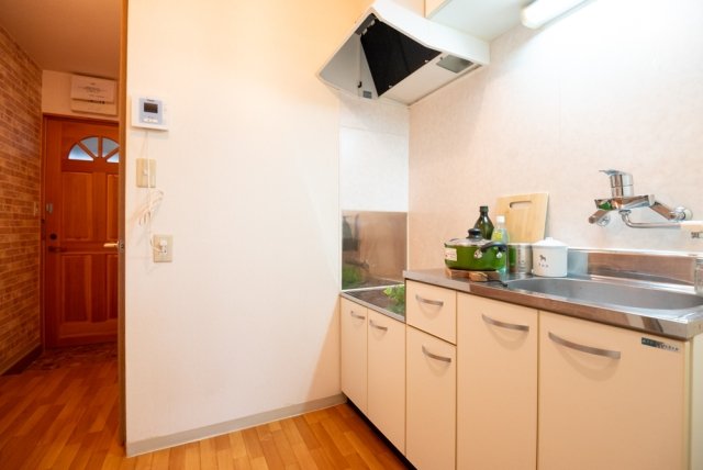 ※家具・小物はイメージです