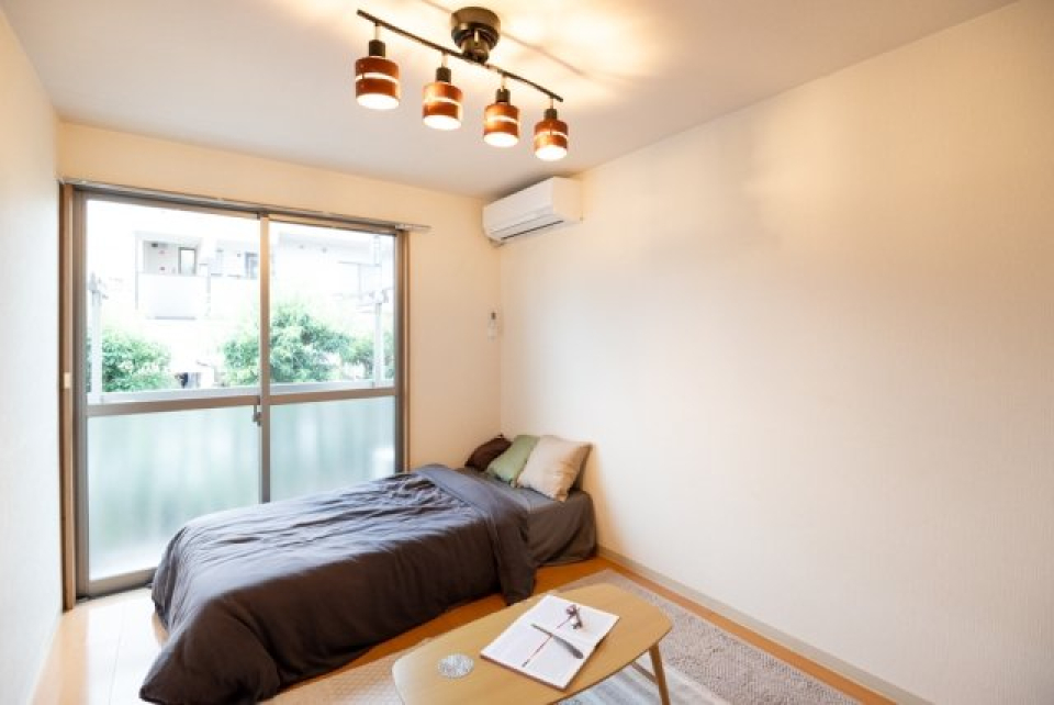 ※家具・小物はイメージです