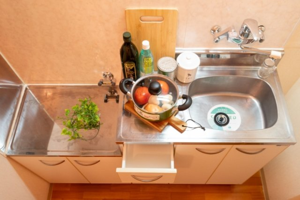 ※家具・小物はイメージです