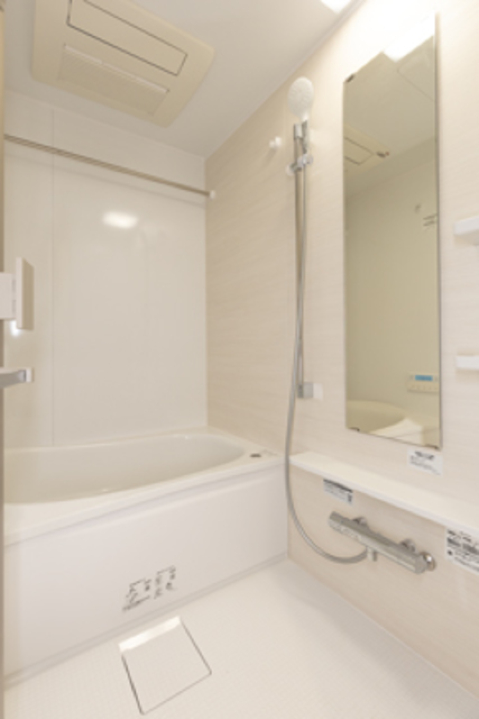 ※写真は同タイプ住戸です。