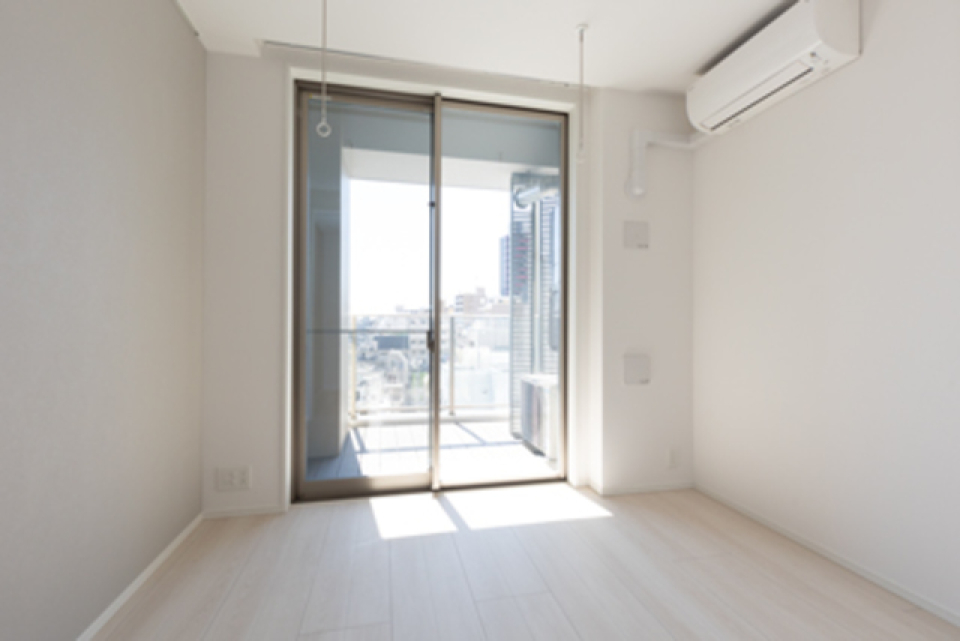 ※写真は同タイプ住戸です。