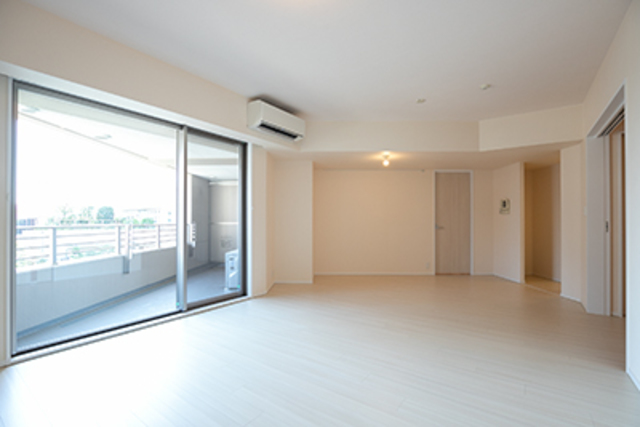 ※写真は同タイプ住戸です。