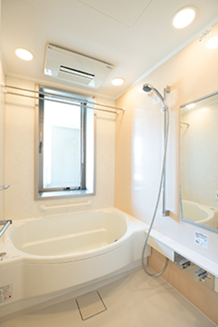 ※写真は同タイプ住戸です。