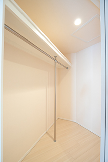 ※写真は同タイプ住戸です。