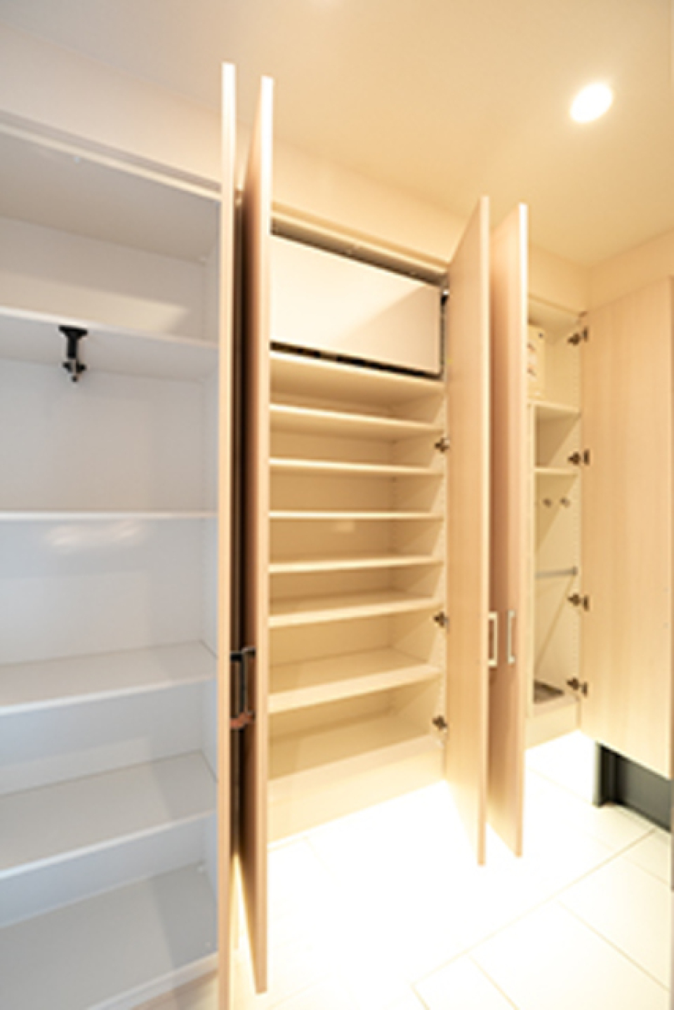 ※写真は同タイプ住戸です。