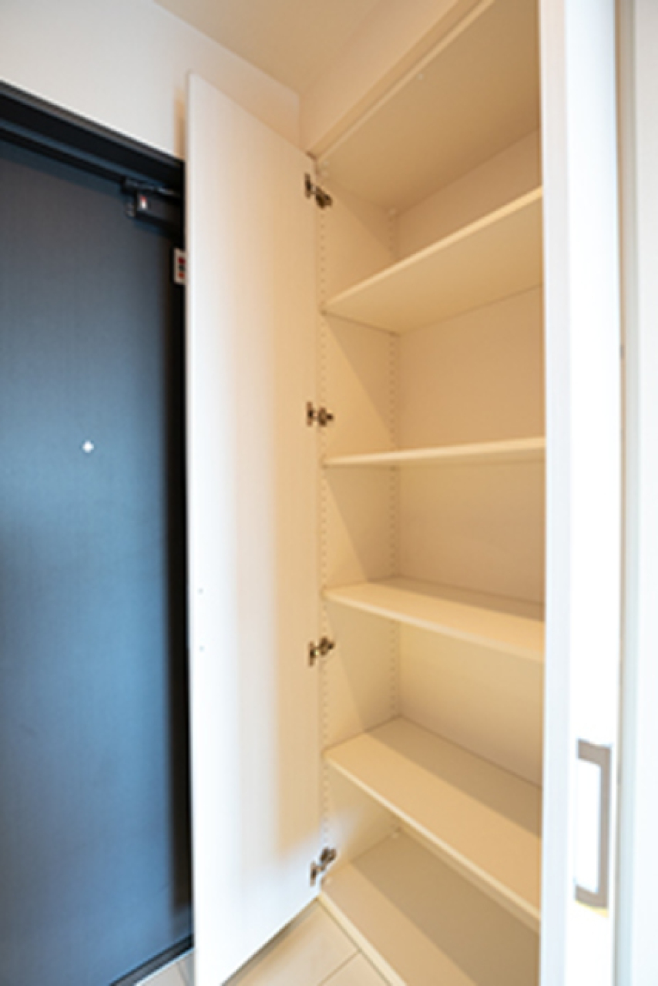 ※写真は同タイプ住戸です。