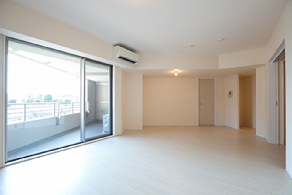 ※写真は同タイプ住戸です。