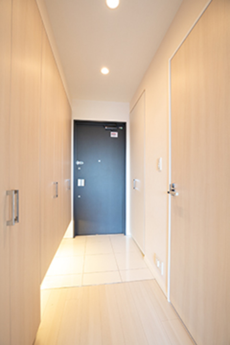 ※写真は同タイプ住戸です。