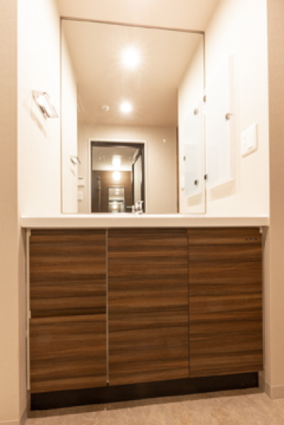 ※写真は同タイプ住戸です。