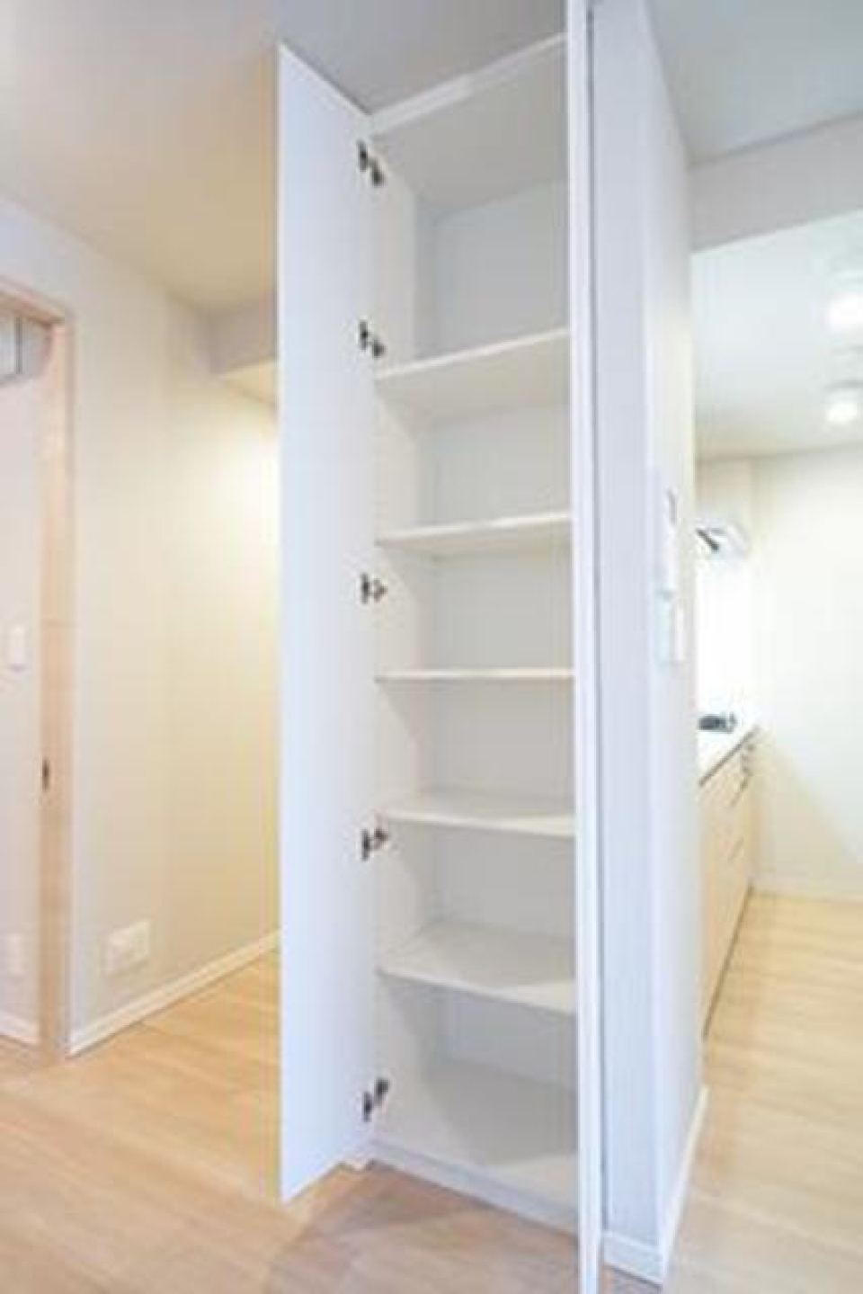 ※写真は同タイプ住戸です。