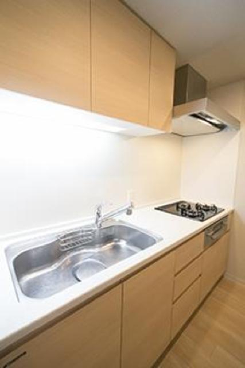 ※写真は同タイプ住戸です。