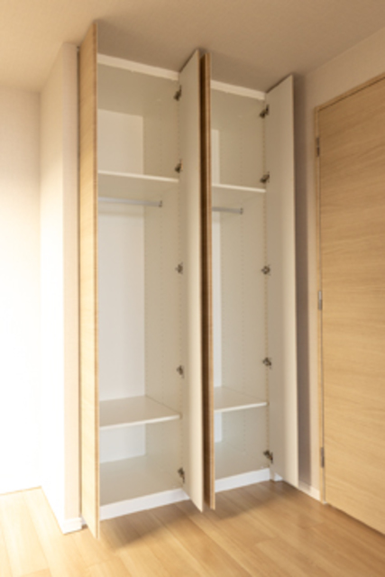 ※写真は同タイプ住戸です。