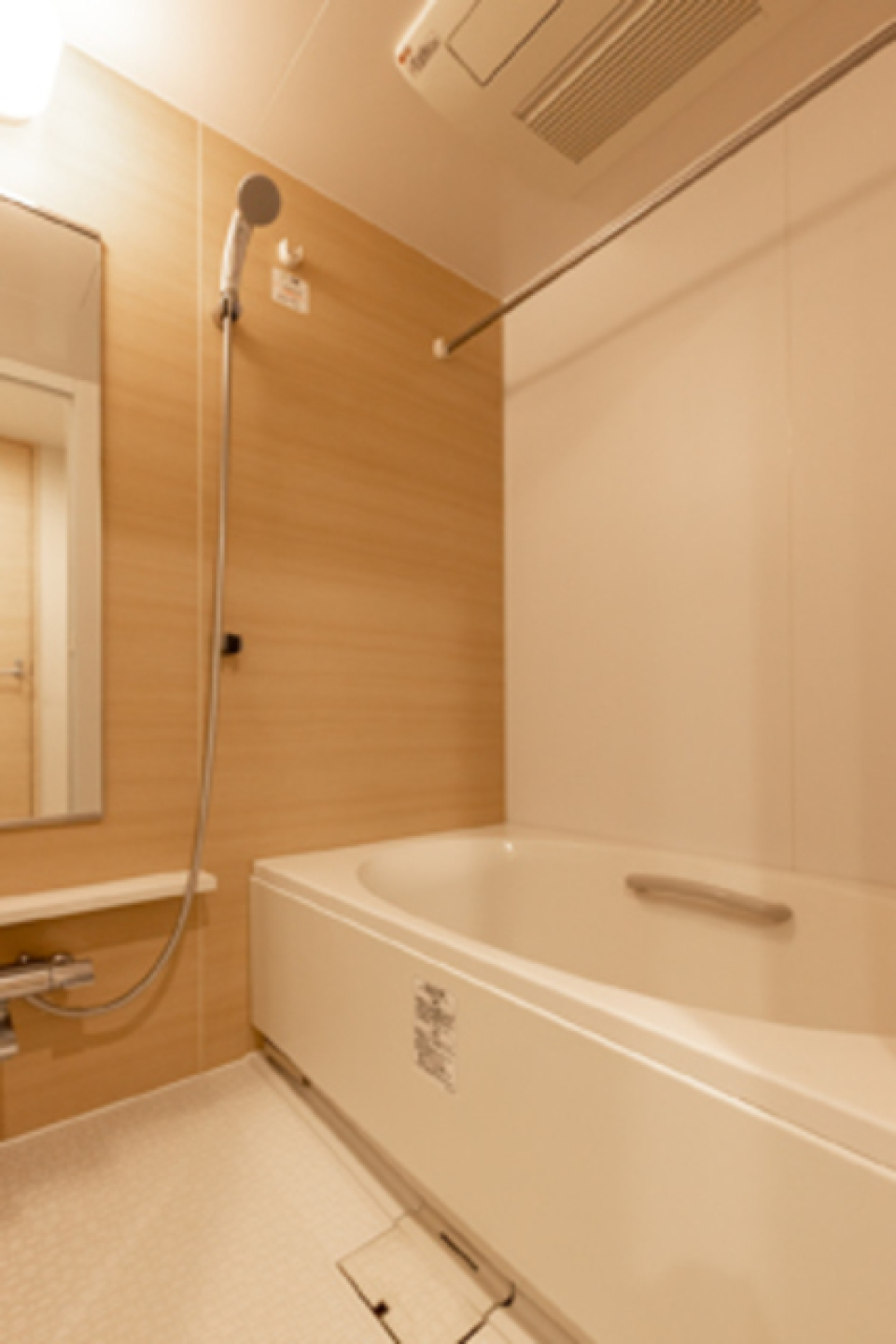 ※写真は同タイプ住戸です。