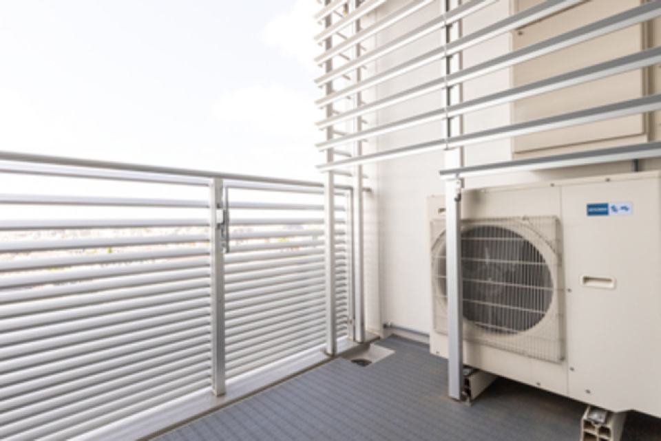 ※写真は同タイプ住戸です。