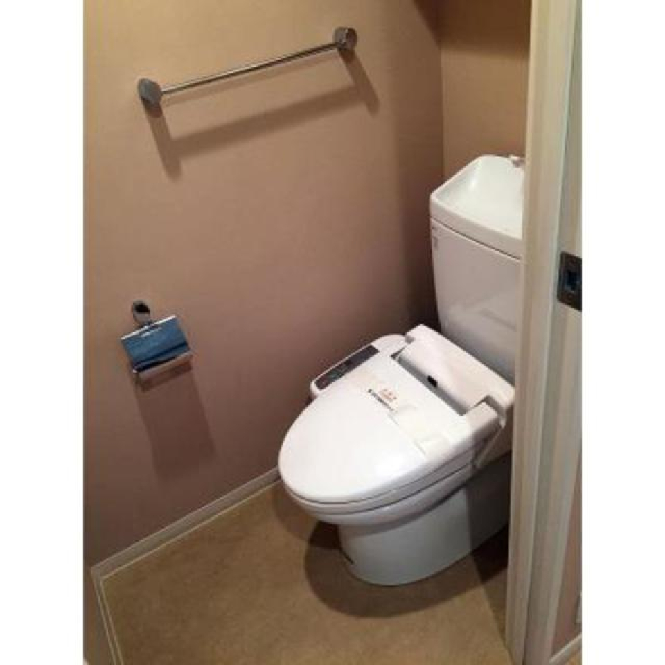 ※写真は同タイプ住戸です。