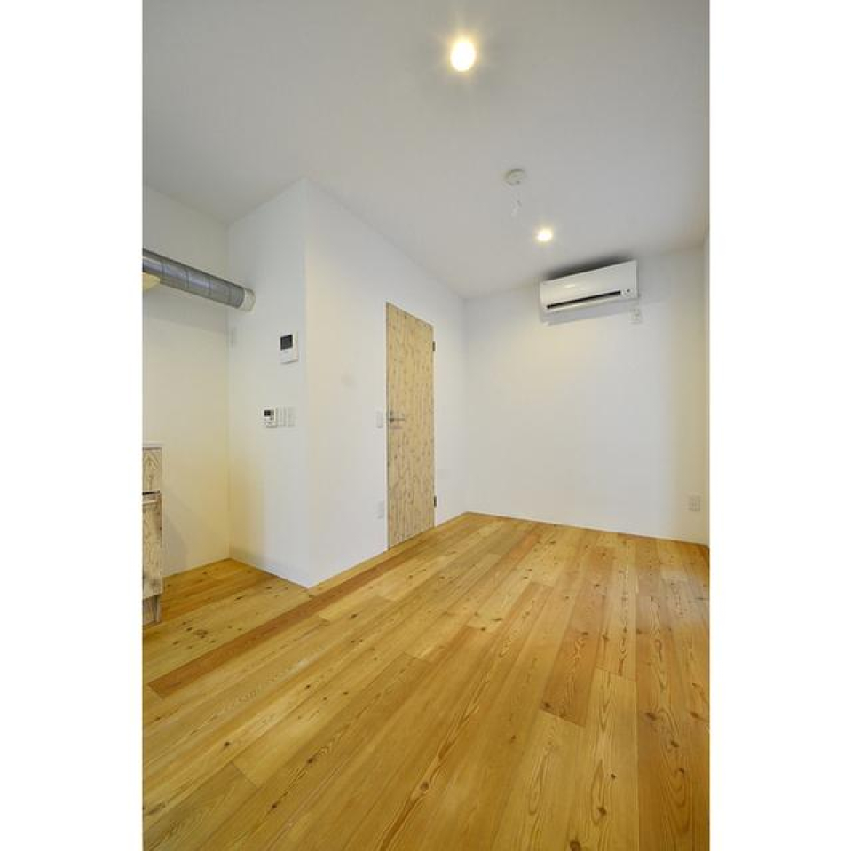 その他、部屋スペース