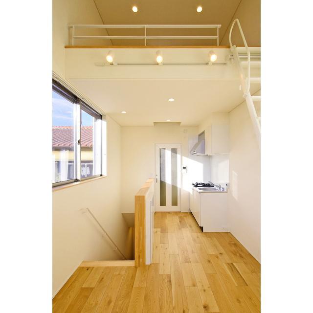 居室、リビング