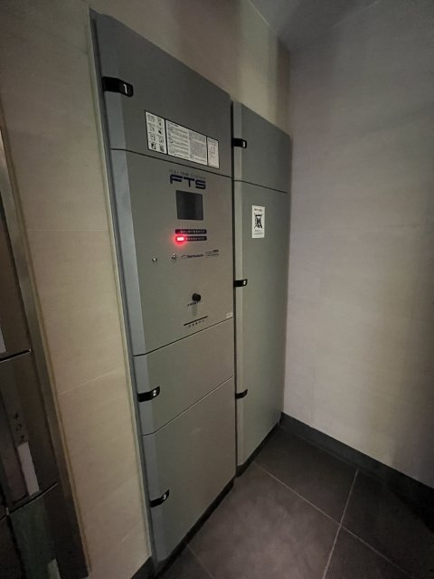 宅配BOX
