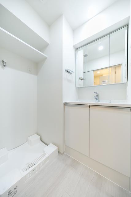 ※写真は同タイプ住戸です。