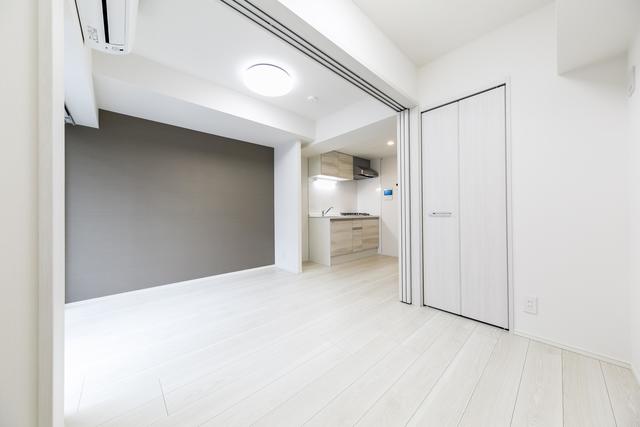 ※写真は同タイプ住戸です。