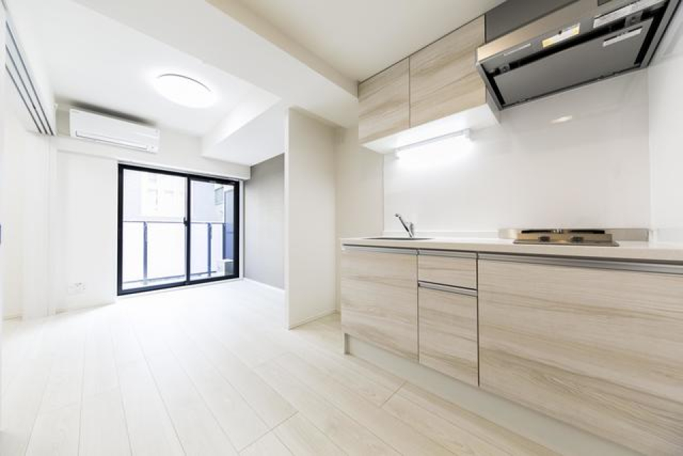 ※写真は同タイプ住戸です。