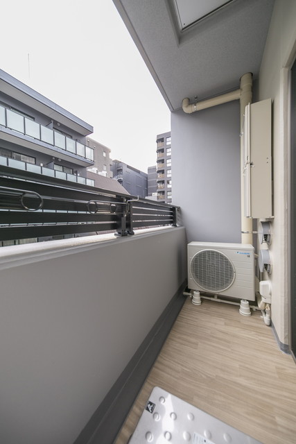 ※写真は同タイプ住戸です。