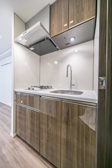 ※写真は同タイプ住戸です。