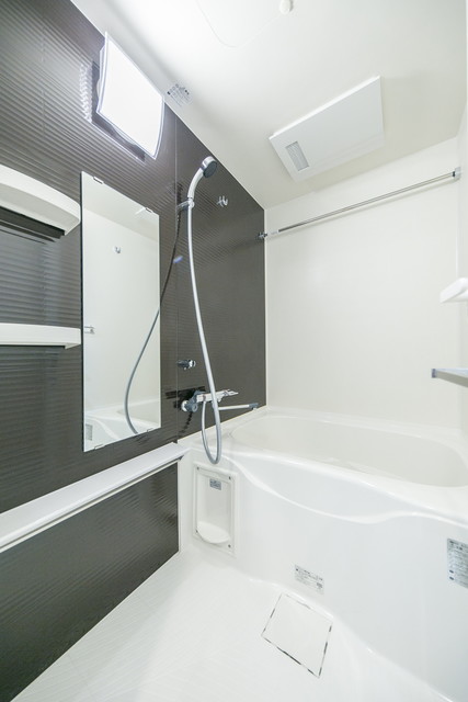 ※写真は同タイプ住戸です。