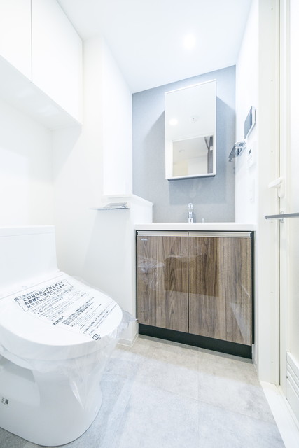 ※写真は同タイプ住戸です。