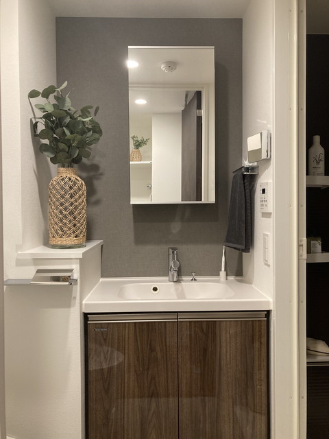 ※写真は同タイプ住戸です。