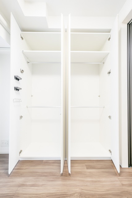 ※写真は同タイプ住戸です。