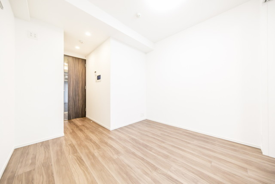 ※写真は同タイプ住戸です。