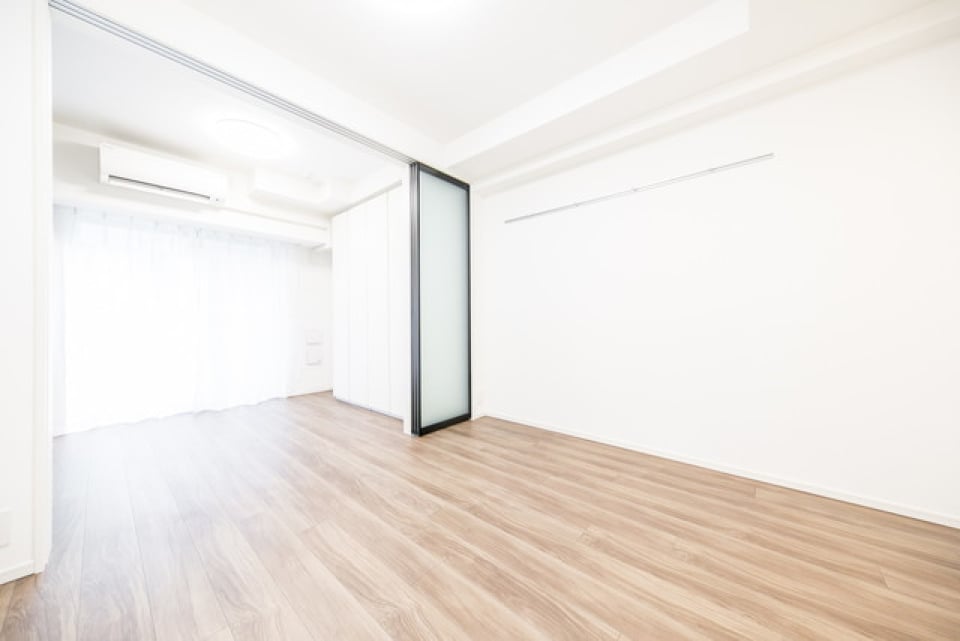 ※写真は同タイプ住戸です。